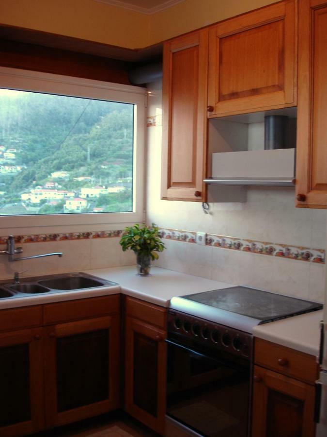Villa Funchal High View Exterior foto