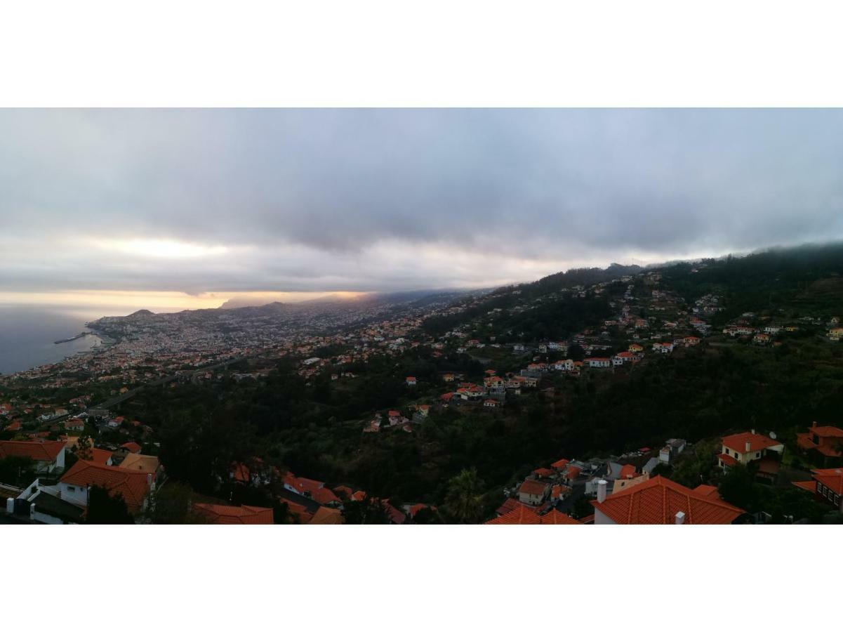 Villa Funchal High View Exterior foto