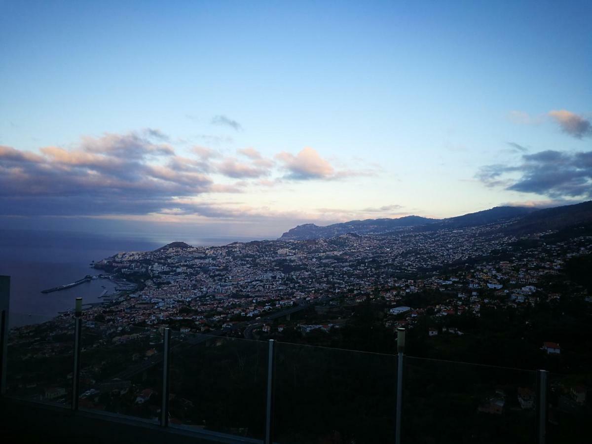 Villa Funchal High View Exterior foto