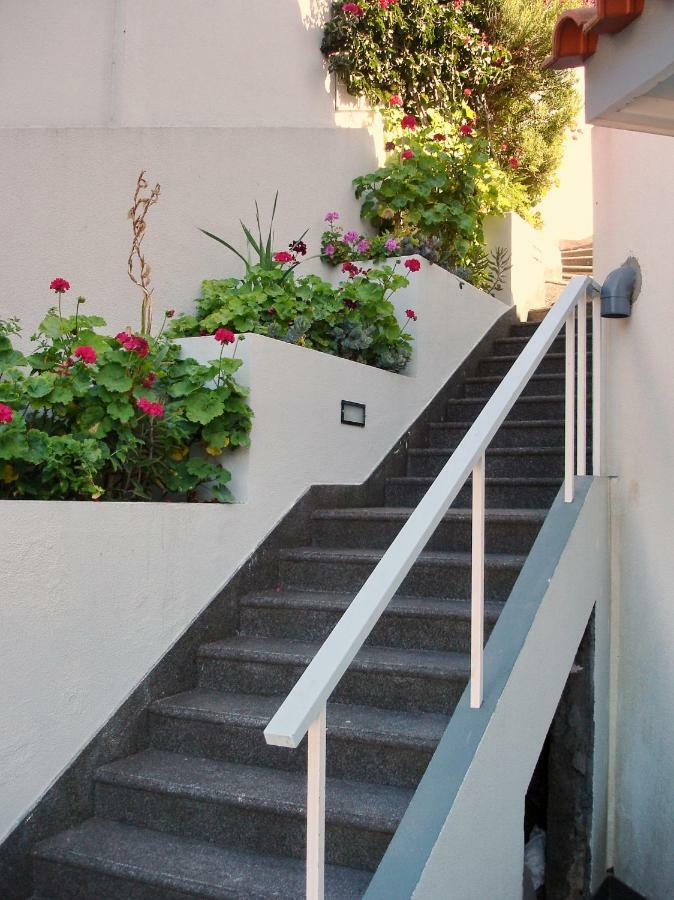 Villa Funchal High View Exterior foto