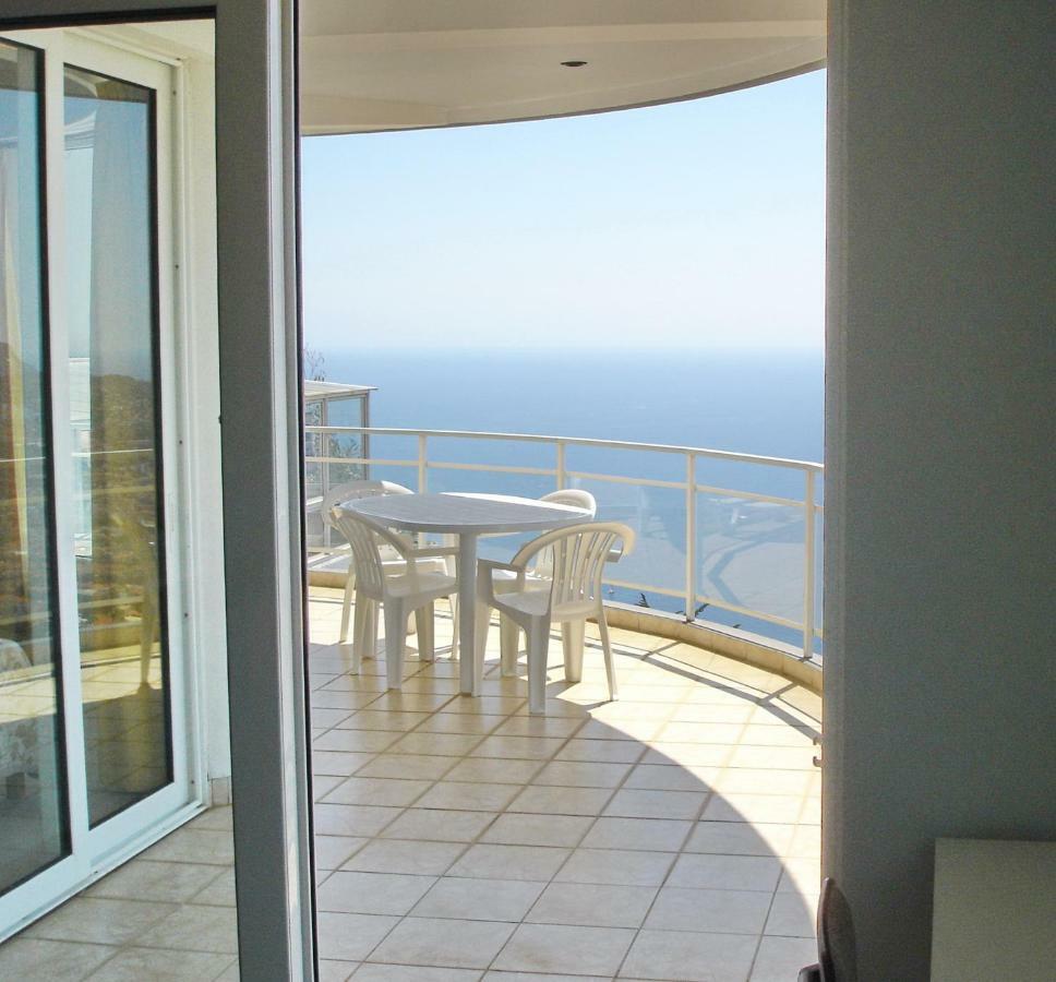 Villa Funchal High View Exterior foto